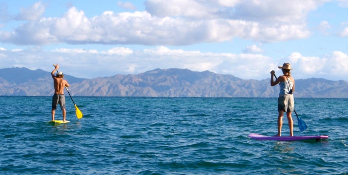 sup la ventana baja sur